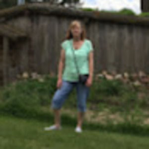 Meet your Posher, Deborah